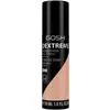Image de Fond de teint haute couvrance n°08 Golden - Dextreme Full Coverage GOSH 30ML