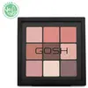 Image de Palette ombre à paupière Eyedentity n°001 Be Honest GOSH