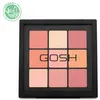Image de Palette ombre à paupière Eyedentity n°002 Be Humble GOSH