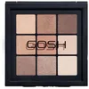 Image de Palette ombre à paupière Eyedentity n°004 Be Here Gosh