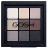 Image de Palette ombre à paupière Eyedentity n°005 Be Hopeful Gosh