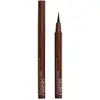 Image de Crayon sourcils n°002 brun gris - Brow Pen GOSH