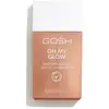 Image de Gouttes Bronzantes éclat soleil Oh My Glow 001 Gosh 50ML