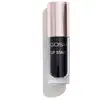 Image de Rouge à lèvres liquide semi-permanent - 003 Dark Chocolate 3ml Gosh