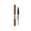 Image de Stylo liner + Gel Teinture Sourcils Semi Permanent Brow Tint 001 Light Brown Gosh 2,9g