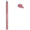 Image de Crayon à lèvres Waterproof Velvet Touch Lipliner Waterproof 002 Antique Rose GOSH
