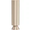 Image de Vase en grès OYOY Living Design Gris 8,5x8,5x31 cm L300678