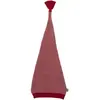 Image de Décoration de noël Bonnet noël Mini en coton enfant OYOY Living Design Rouge 55x24x1 cm M107334