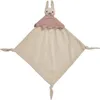Image de Doudou plat Ninka le lapin