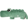 Image de Peluche géante Croco le crocodile (100 cm)