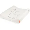 Image de Matelas à langer Easy wipe Lalee Sable (50 x 65 cm)
