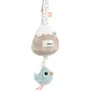 Image de Peluche musicale à suspendre Birdee Multicolore