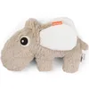 Image de Peluche Ozzo sable (23 cm)