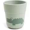 Image de Gobelet Croco Vert
