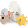 Image de Anneau d'activités et de dentition Happy clouds