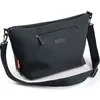 Image de Sac à poussette Noir