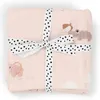 Image de Lot de 2 langes Playground Rose
