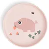 Image de Assiette Foodie Tiny farm Rose