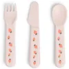 Image de Set de 3 couverts Foodie Tiny farm Rose