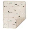 Image de Tapis d'éveil Tiny farm Sable
