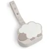 Image de Boîte à sucette en silicone Sheepy Sable