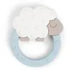 Image de Anneau de dentition Sheepy Bleu