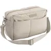 Image de Sac à poussette matelassé Sable