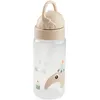 Image de Gourde à paille Celebration Sable (350 ml)