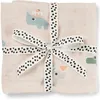 Image de Maxi lange Celebration Rose (120x120 cm)