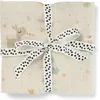 Image de Maxi lange Celebration Sable (120x120 cm)