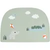 Image de Set de table Playground Vert