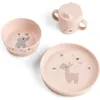 Image de Coffret repas Foodie Celebration Rose