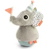 Image de Jouet culbuto Elphee Multicolore