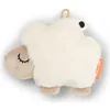 Image de Mini hochet sensoriel Sheepy Sable