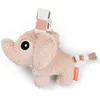 Image de Jouet musical Elphee Rose