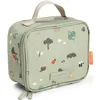 Image de Petit sac repas isotherme Tiny trails Vert (2,8 L)