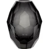 Image de Vase Hubsch Interior Facet Gris 13x17 cm 950505