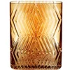 Image de Vase Hubsch Interior Ivy Marron 18x8x23 cm 660805