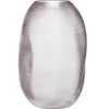 Image de Vase Hubsch Interior Balloon Gris 19x30 cm 180903
