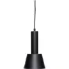 Image de Lampe Hubsch Interior Mono Noir 15x26 cm 991113