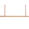 Image de Barre de penderie Hubsch Interior Acorn Beige 3x120x95 cm 880823F