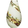 Image de Vase Hubsch Interior Grove Vert 19x33 cm 281504