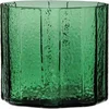 Image de Vase Hubsch Interior Emerald Vert 23x20 cm 661706