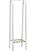 Image de Portant Hubsch Interior Sempre Gris 50x40x162 cm 021903