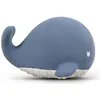 Image de Jouet de dentition en caoutchouc naturel Christian la baleine
