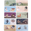 Image de Puzzles Retrouve ma maison Animaux de la ferme