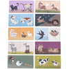 Image de Puzzles Maman et ses bébés Animaux de la ferme