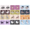 Image de Jeu Memory Animaux de la ferme (24 pièces)