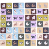 Image de Jeu de dominos Animaux de la ferme (28 pièces)