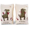 Image de Brassards Alfie Dino Beach